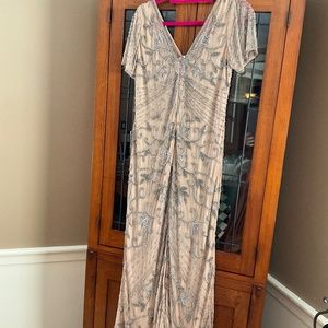 Gown